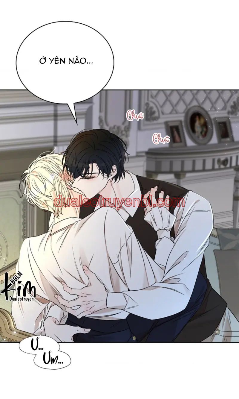 HANG RẮN - Chapter 10_2 manhwa