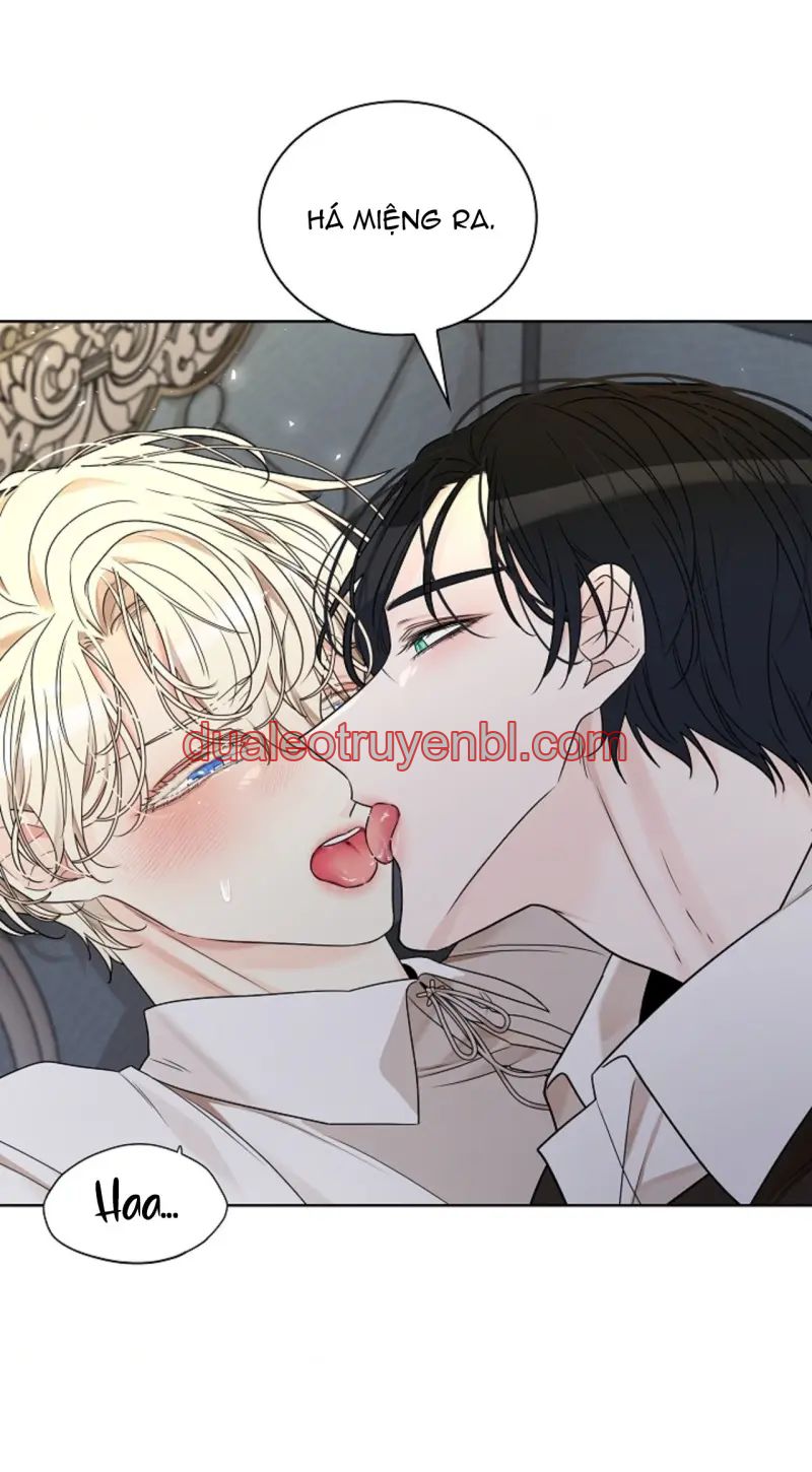 HANG RẮN - Chapter 10_2 manhwa