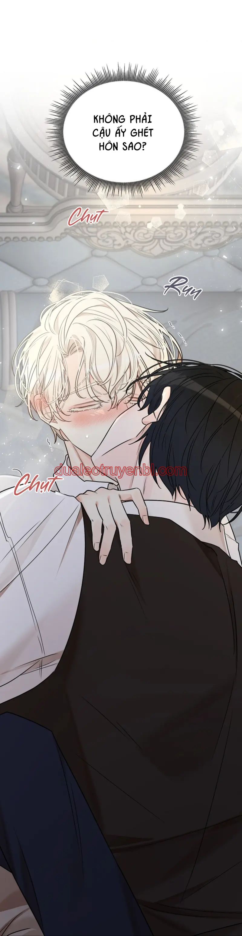 HANG RẮN - Chapter 10_2 manhwa