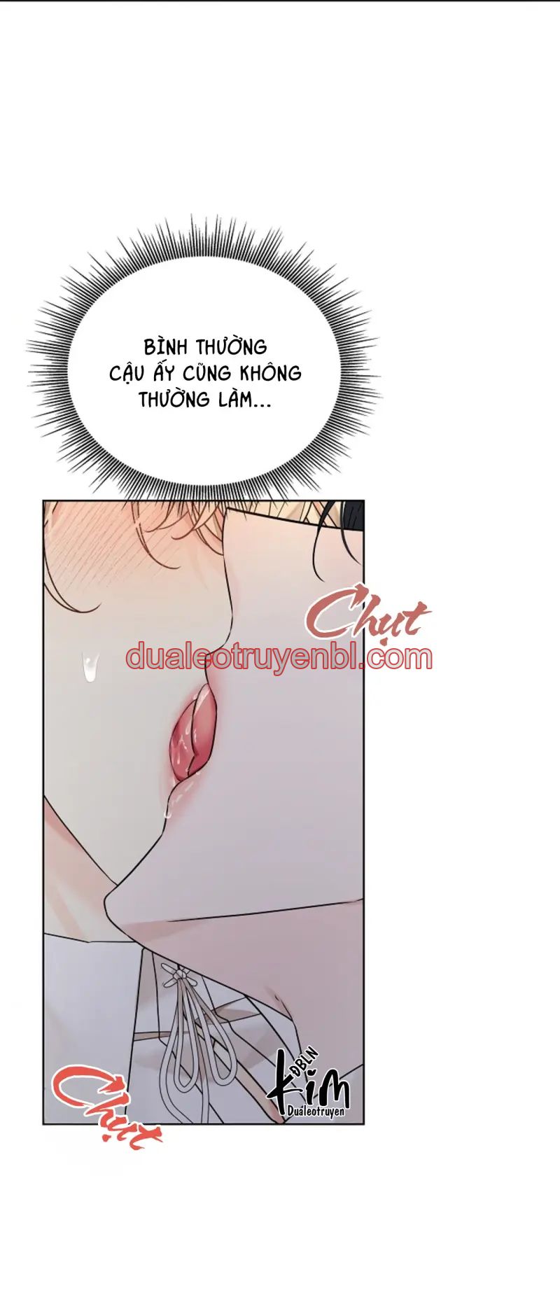 HANG RẮN - Chapter 10_2 manhwa