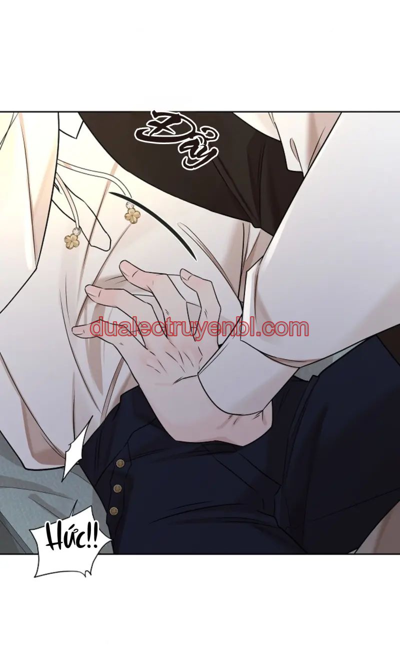 HANG RẮN - Chapter 10_2 manhwa