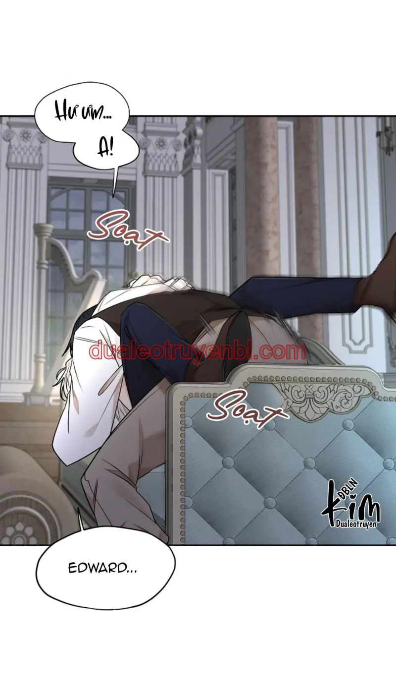 HANG RẮN - Chapter 10_2 manhwa