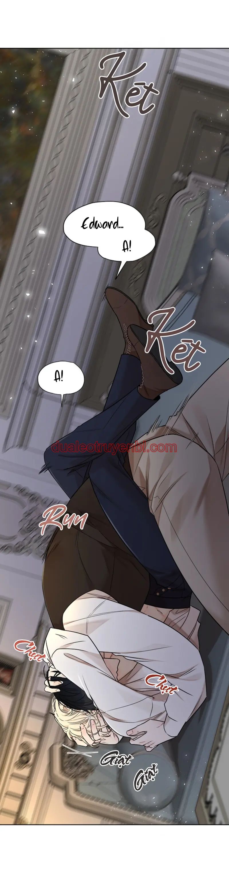 HANG RẮN - Chapter 10_3 manhwa