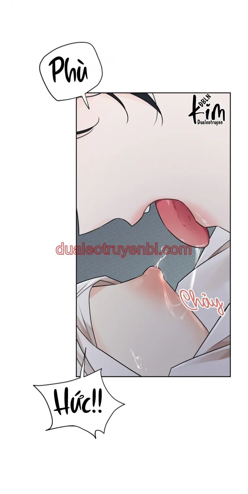 HANG RẮN - Chapter 10_3 manhwa