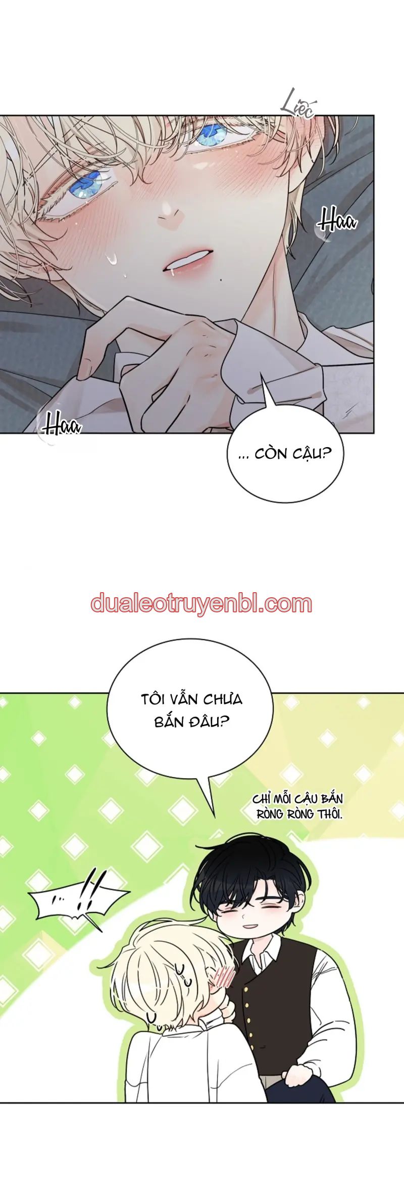 HANG RẮN - Chapter 10_3 manhwa