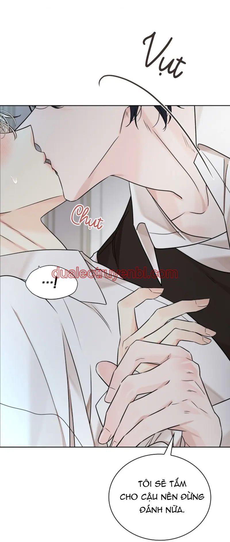 HANG RẮN - Chapter 10_3 manhwa
