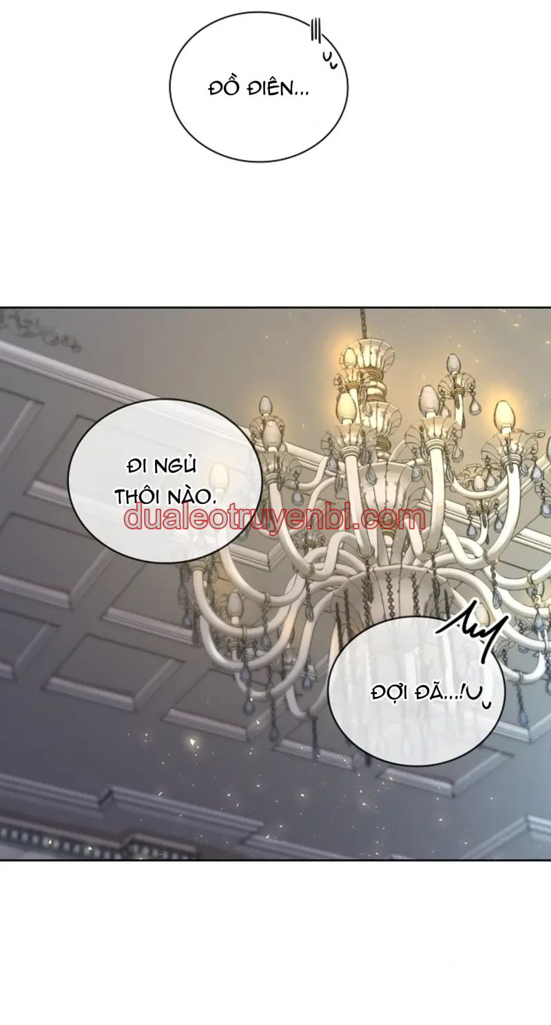 HANG RẮN - Chapter 10_3 manhwa