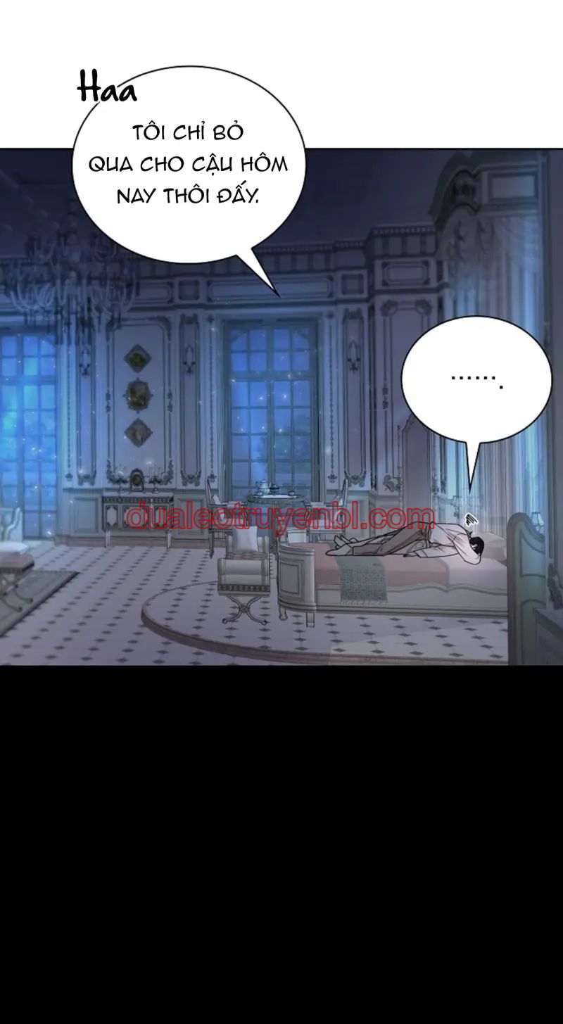 HANG RẮN - Chapter 10_3 manhwa