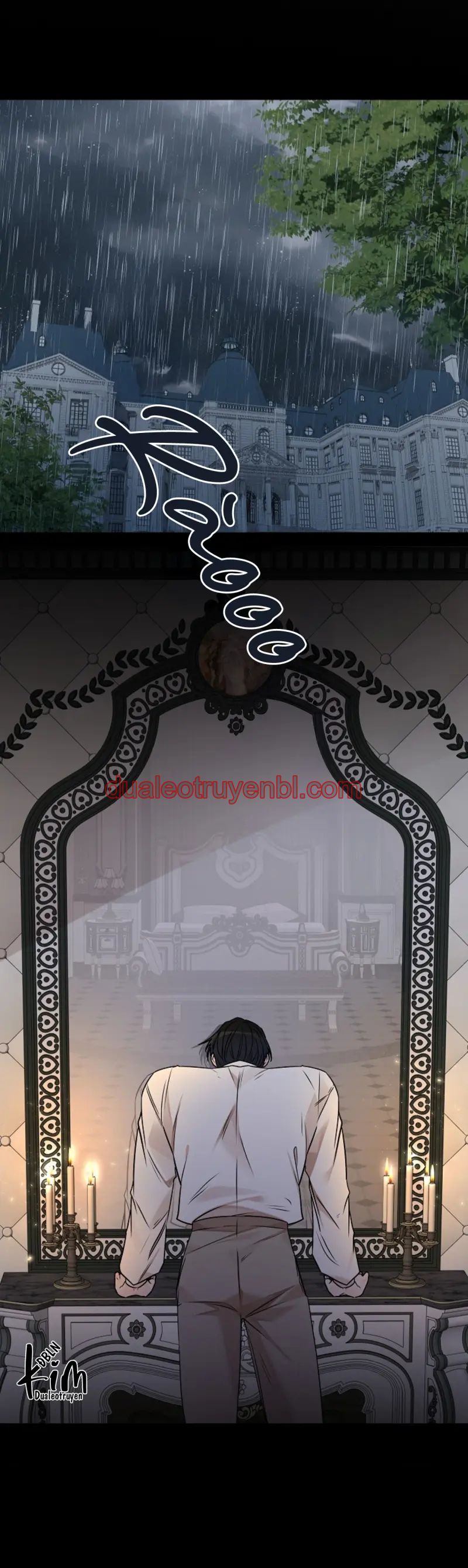 HANG RẮN - Chapter 10_3 manhwa