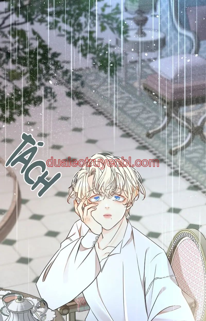 HANG RẮN - Chapter 11 manhwa