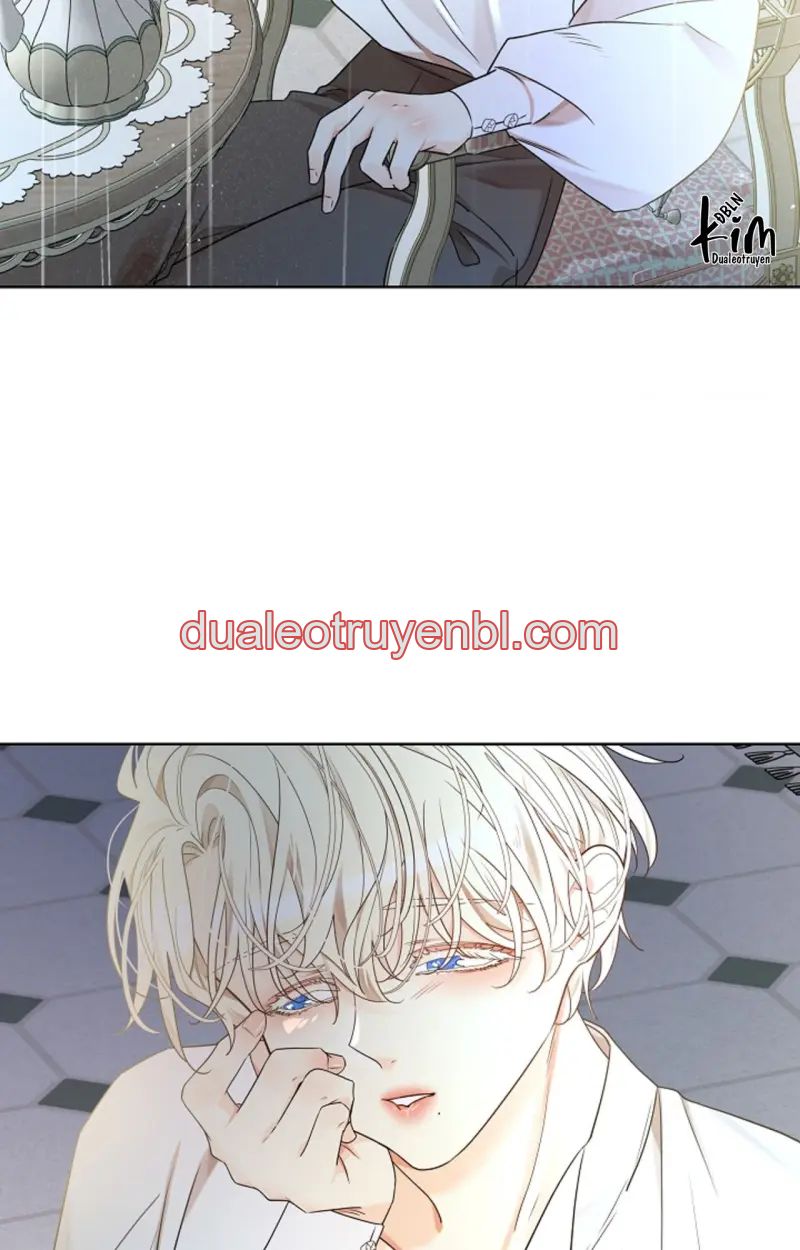 HANG RẮN - Chapter 11 manhwa