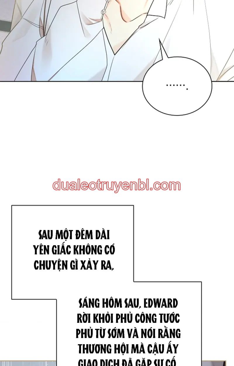 HANG RẮN - Chapter 11 manhwa