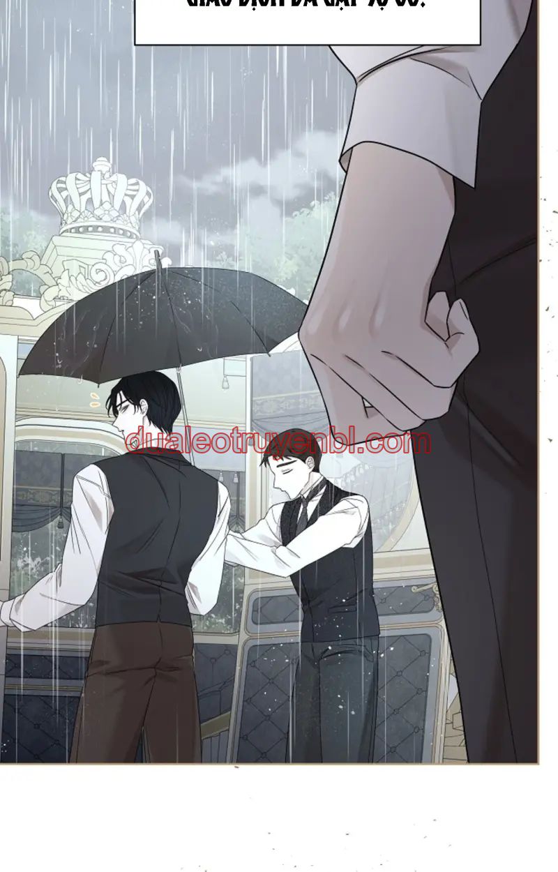 HANG RẮN - Chapter 11 manhwa