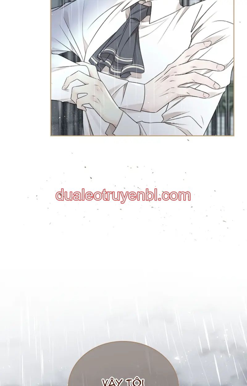 HANG RẮN - Chapter 11 manhwa