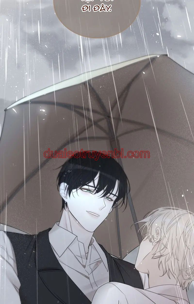 HANG RẮN - Chapter 11 manhwa