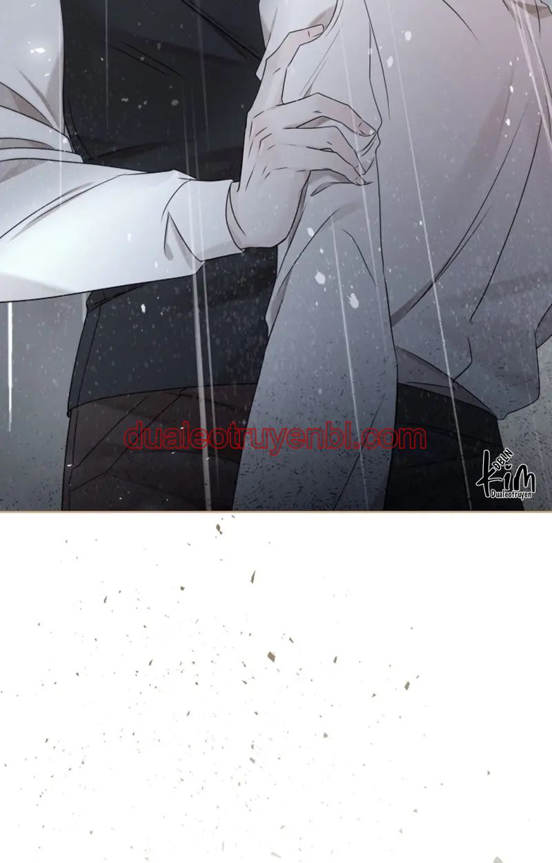 HANG RẮN - Chapter 11 manhwa