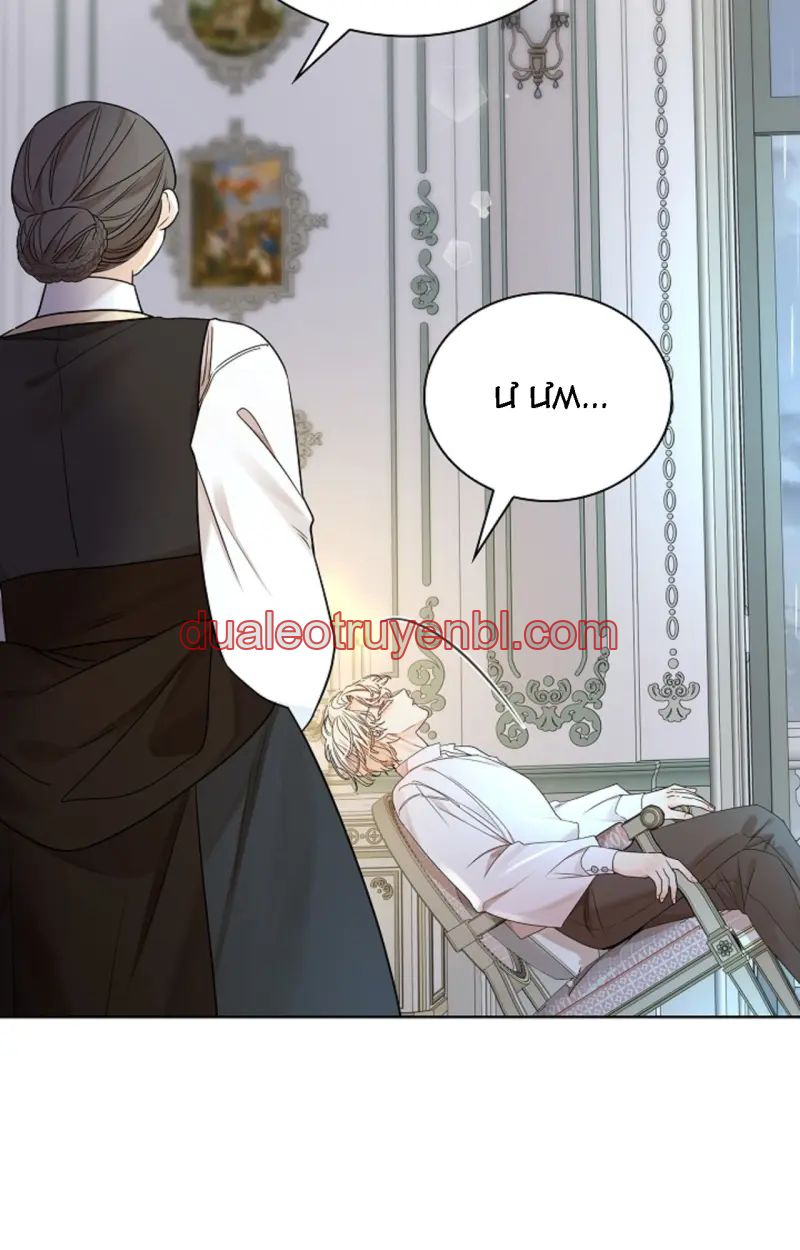 HANG RẮN - Chapter 11 manhwa