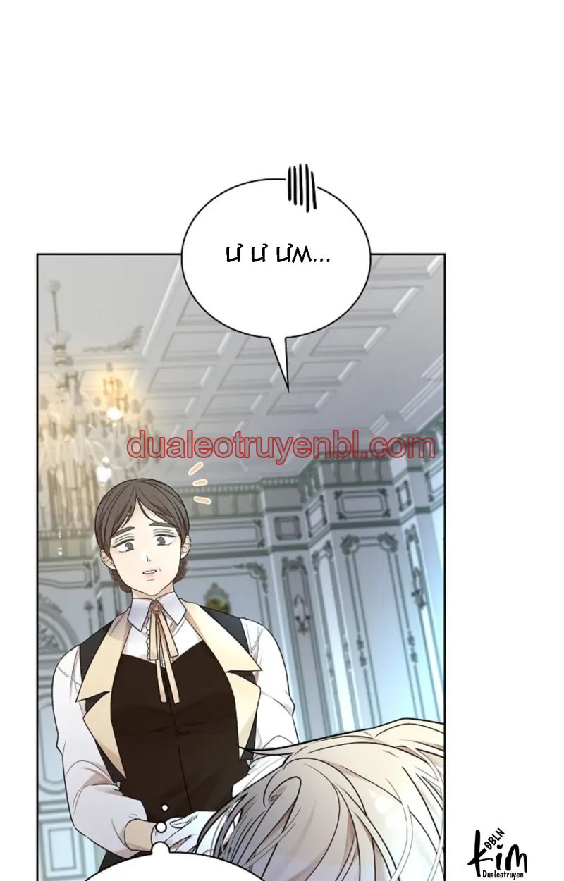 HANG RẮN - Chapter 11 manhwa