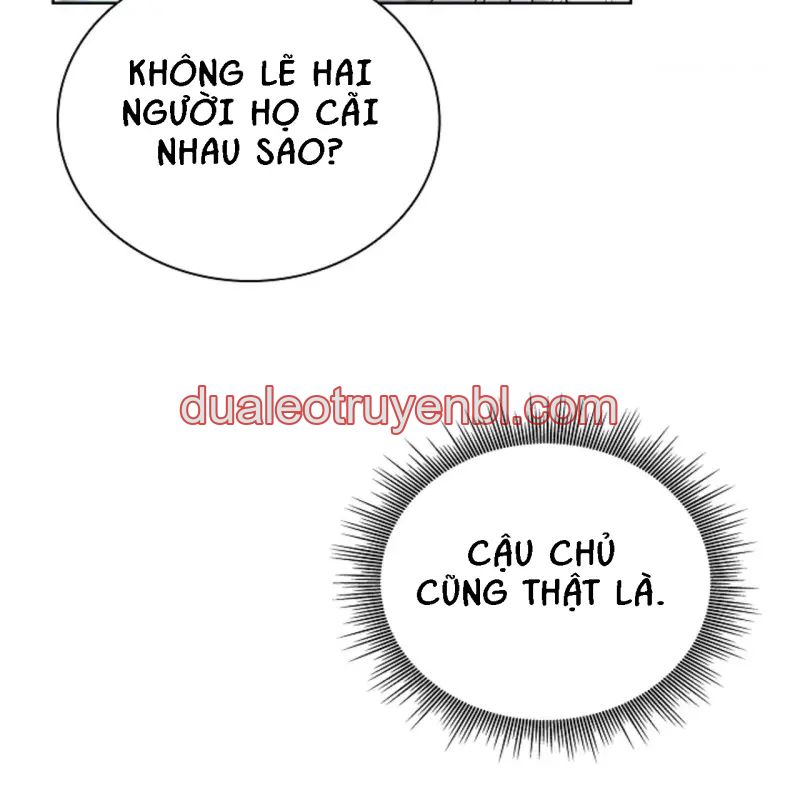 HANG RẮN - Chapter 11 manhwa