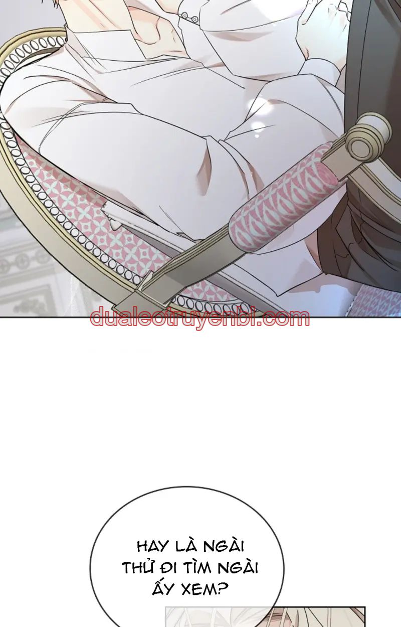 HANG RẮN - Chapter 11 manhwa