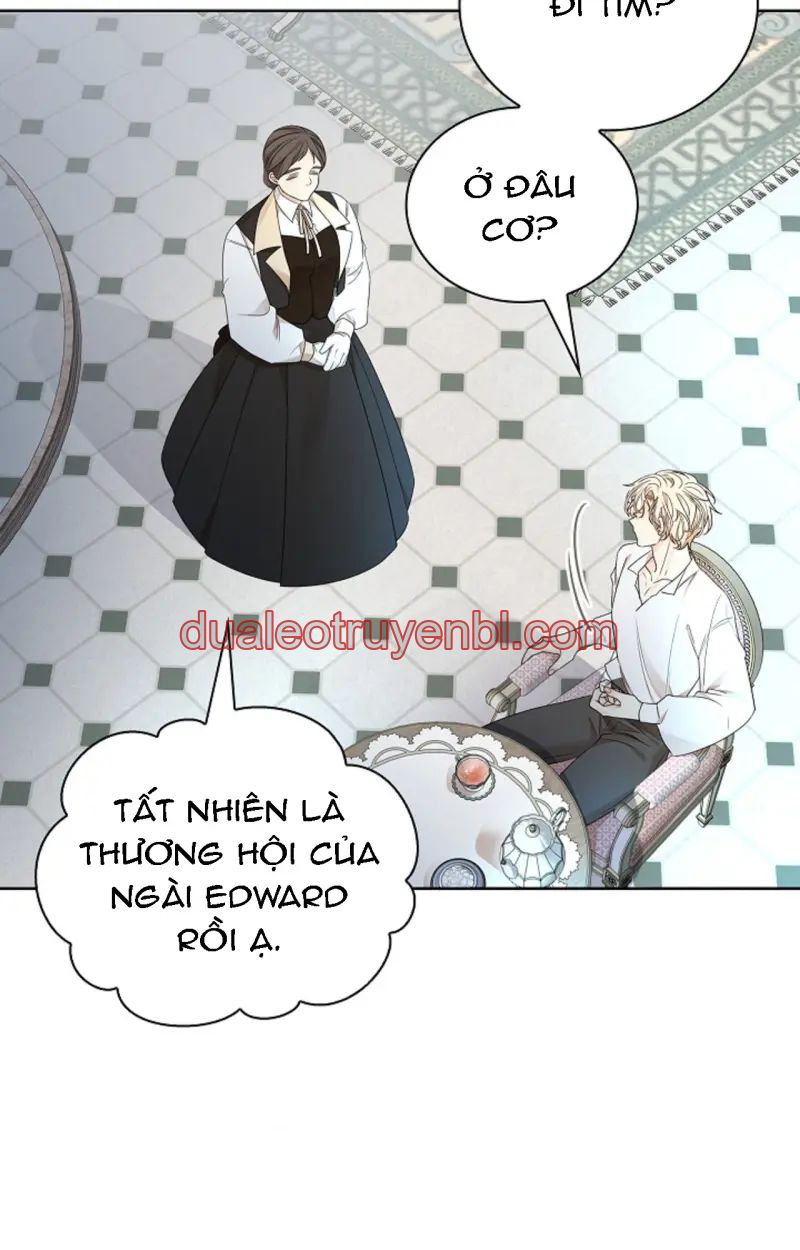 HANG RẮN - Chapter 11 manhwa