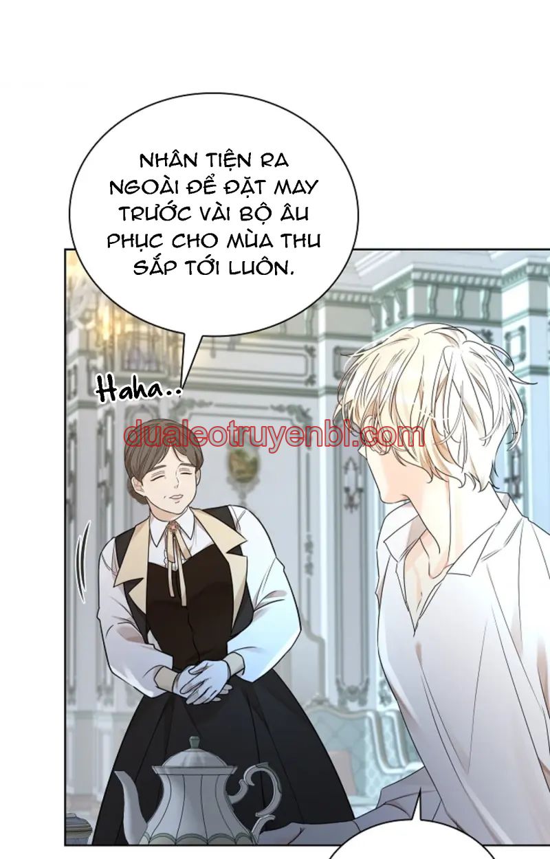 HANG RẮN - Chapter 11 manhwa