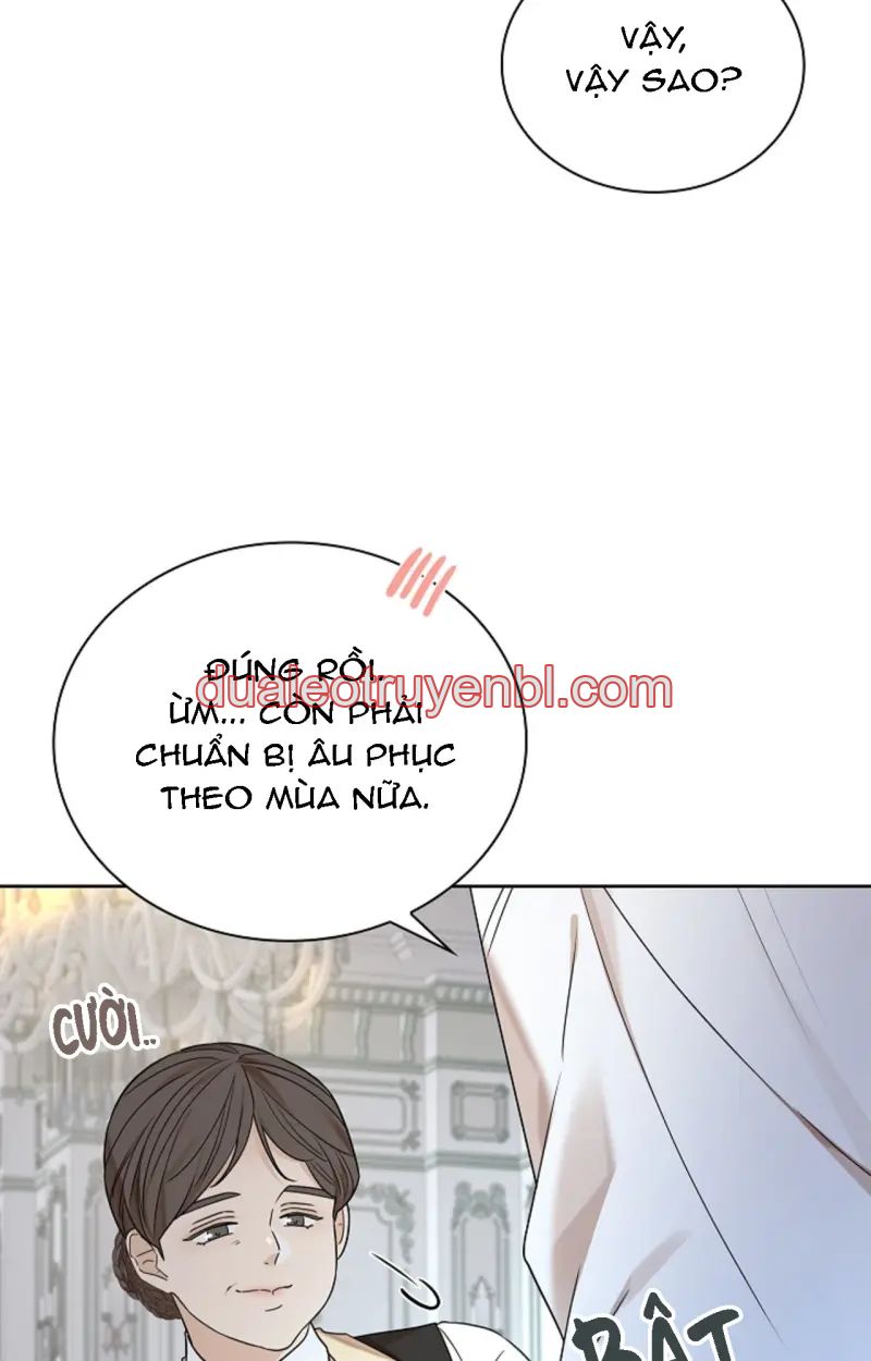 HANG RẮN - Chapter 11 manhwa