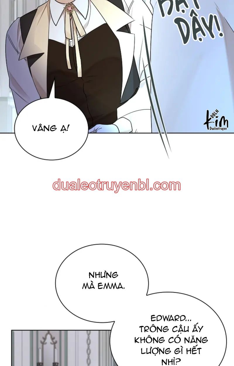 HANG RẮN - Chapter 11 manhwa