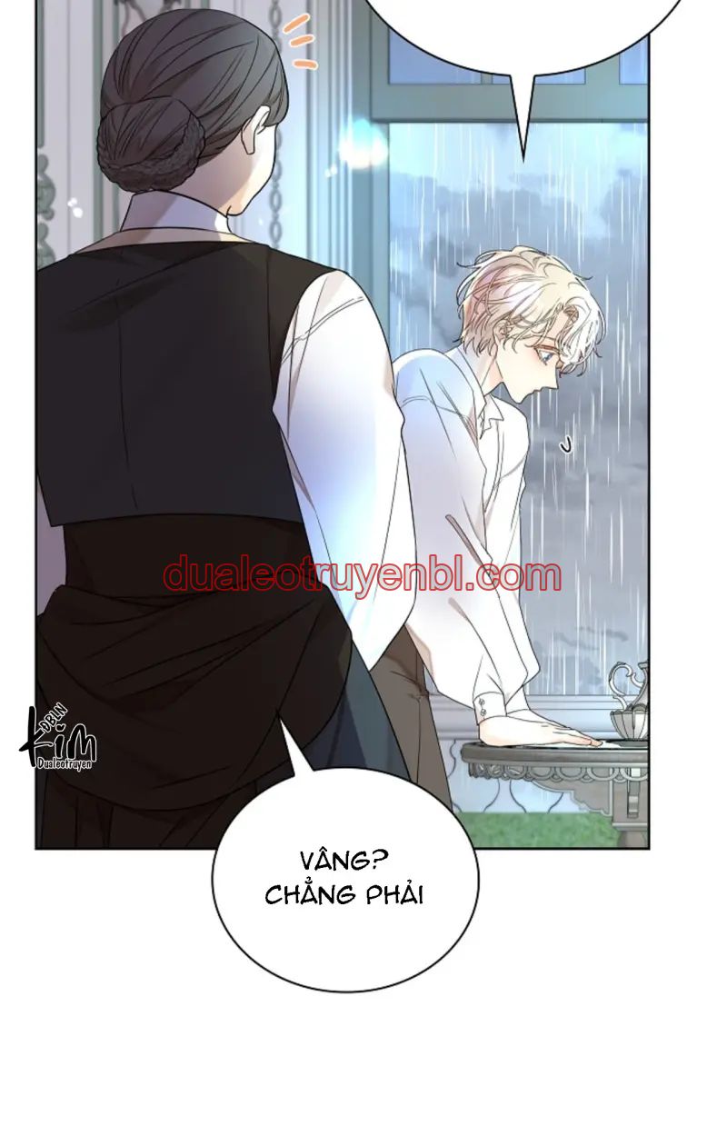 HANG RẮN - Chapter 11 manhwa