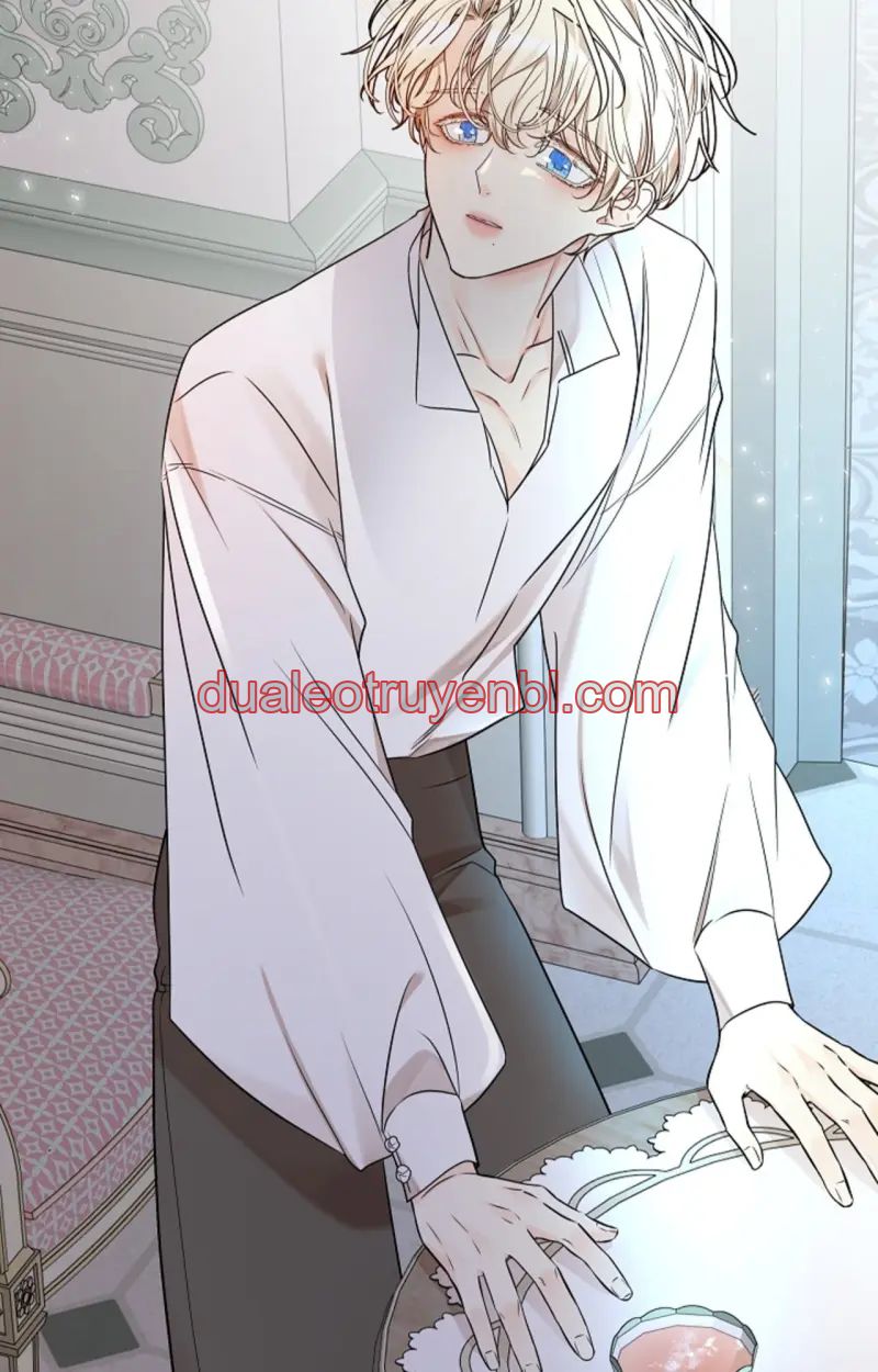 HANG RẮN - Chapter 11 manhwa