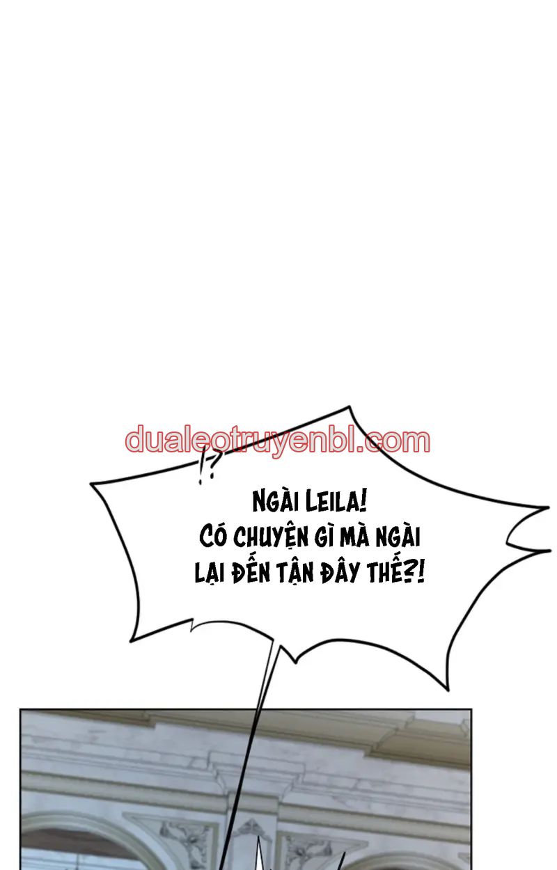 HANG RẮN - Chapter 11 manhwa