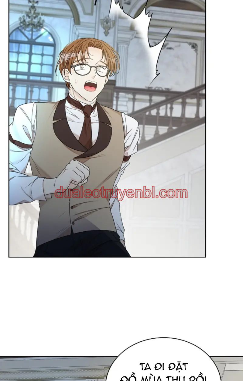 HANG RẮN - Chapter 11 manhwa