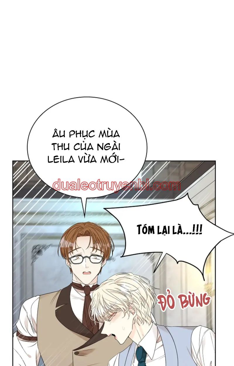 HANG RẮN - Chapter 11 manhwa