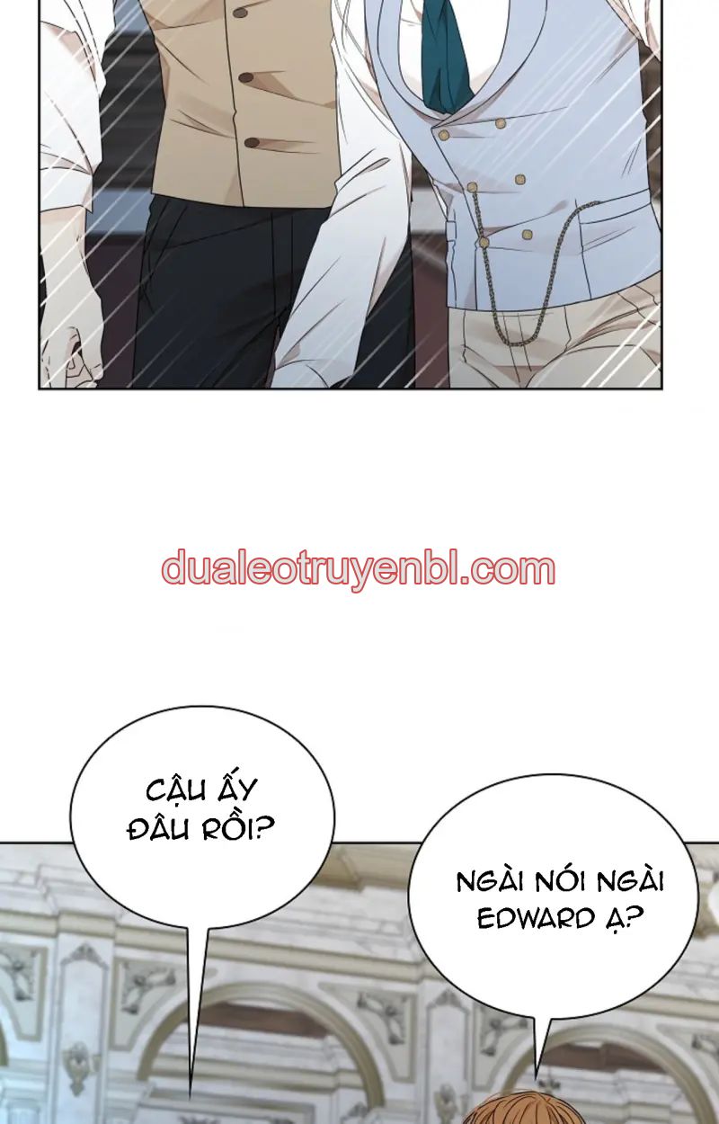 HANG RẮN - Chapter 11 manhwa