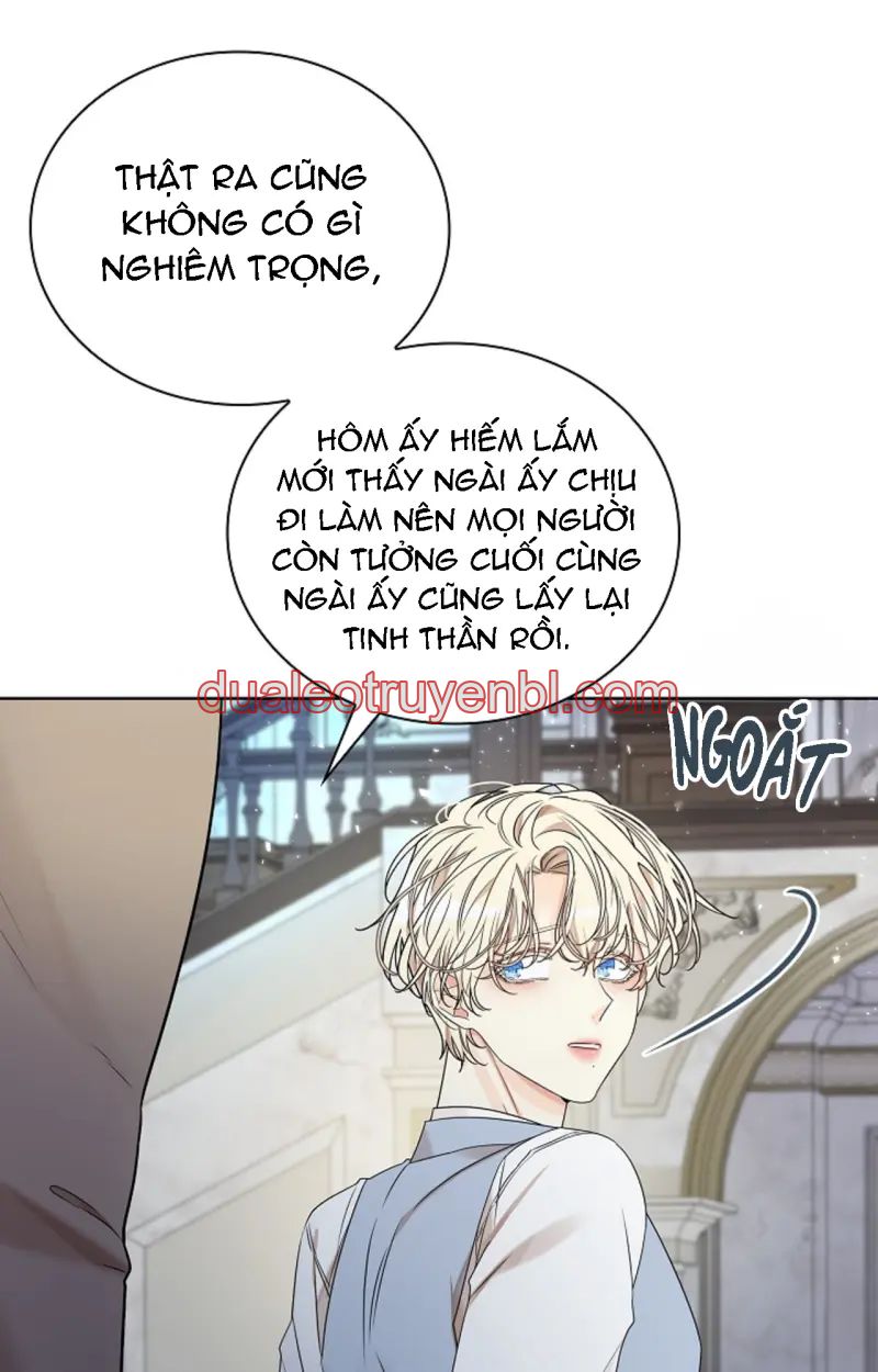 HANG RẮN - Chapter 11_2 manhwa