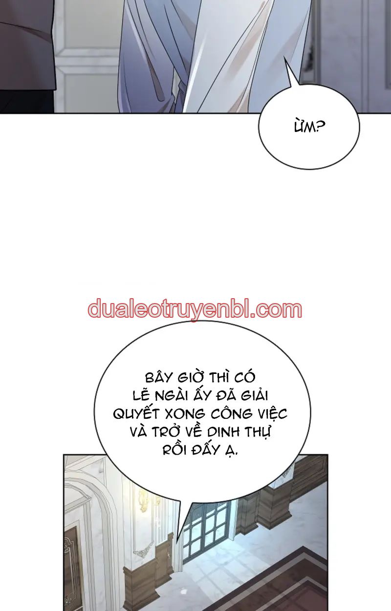 HANG RẮN - Chapter 11_2 manhwa