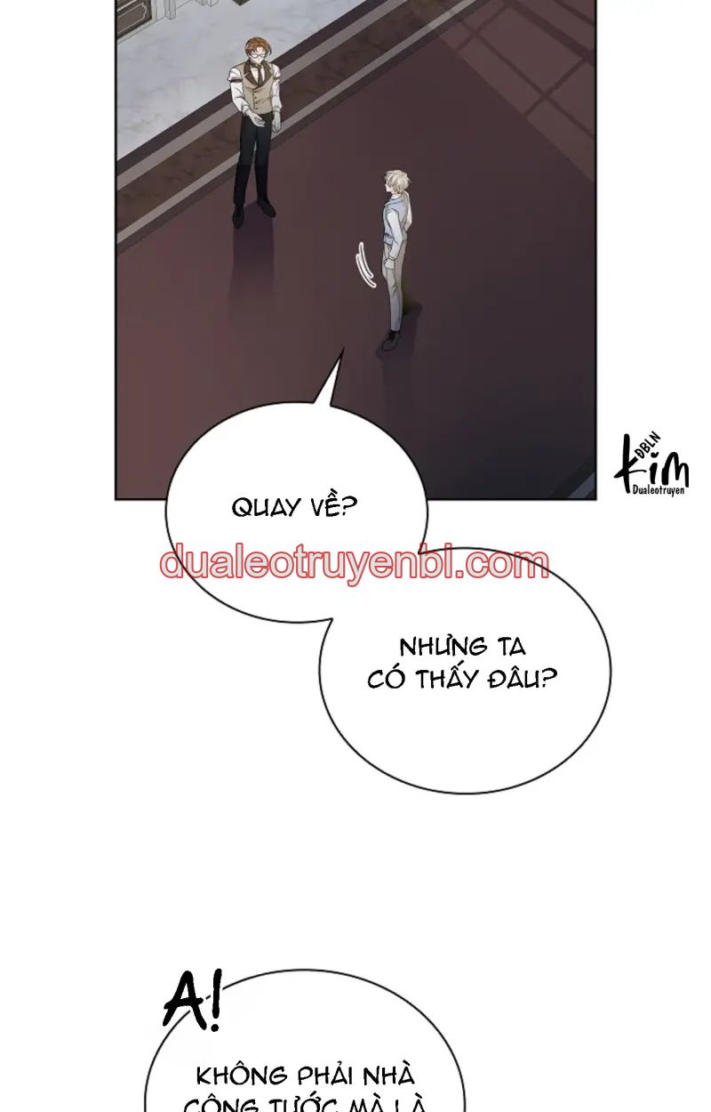 HANG RẮN - Chapter 11_2 manhwa