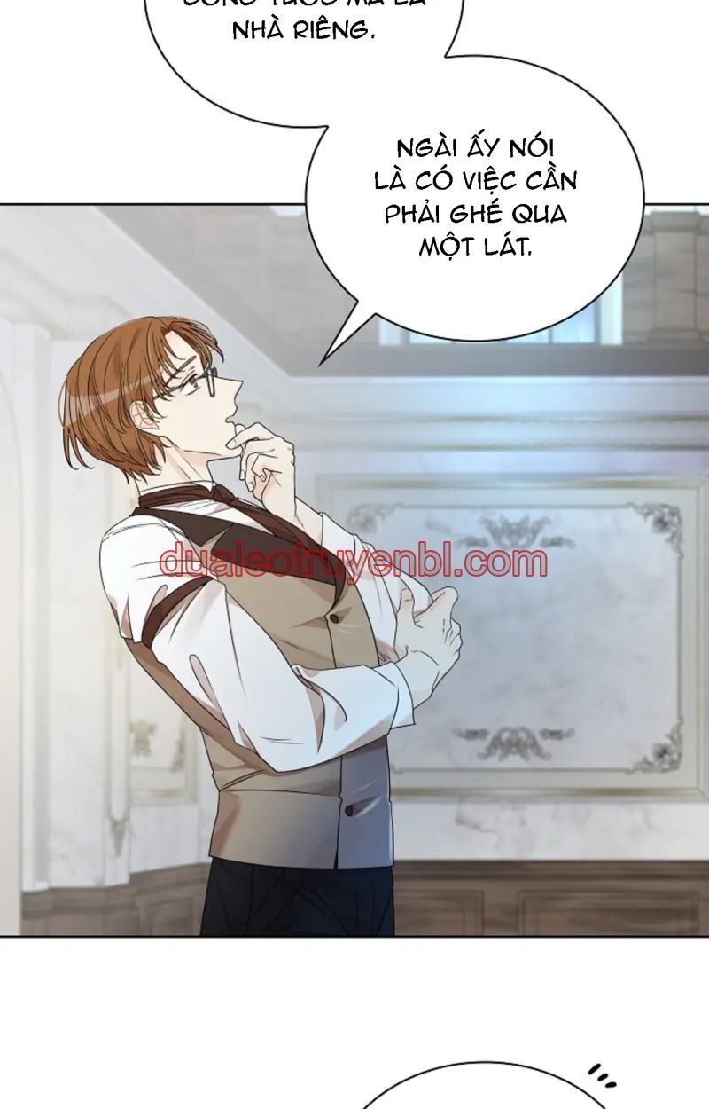 HANG RẮN - Chapter 11_2 manhwa