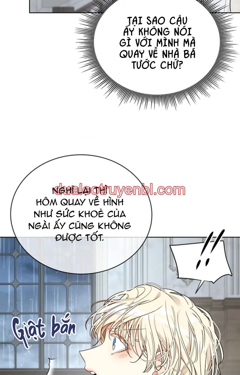 HANG RẮN - Chapter 11_2 manhwa