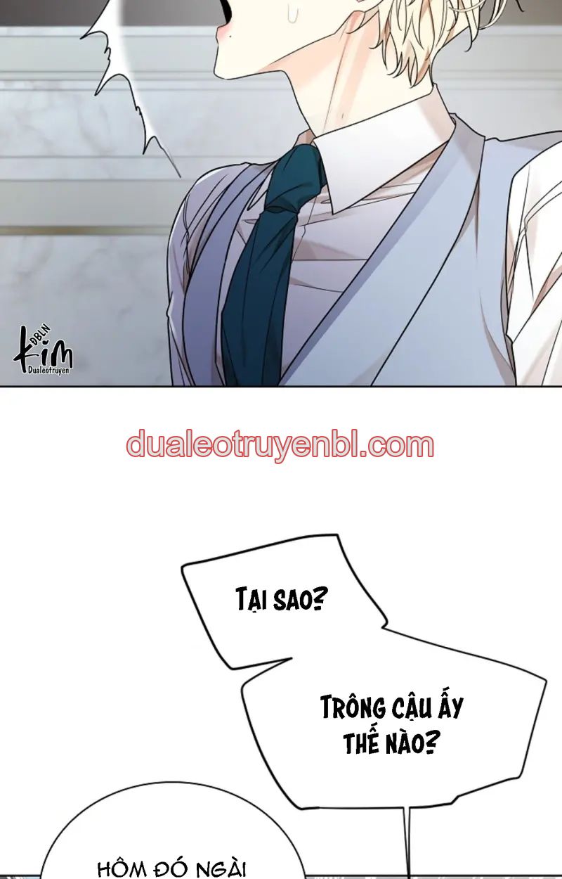 HANG RẮN - Chapter 11_2 manhwa