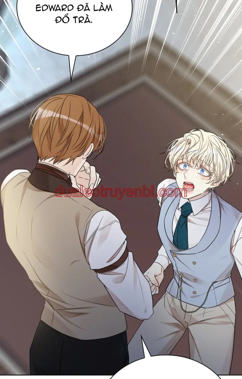 HANG RẮN - Chapter 11_2 manhwa