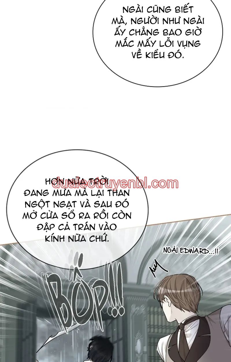 HANG RẮN - Chapter 11_2 manhwa