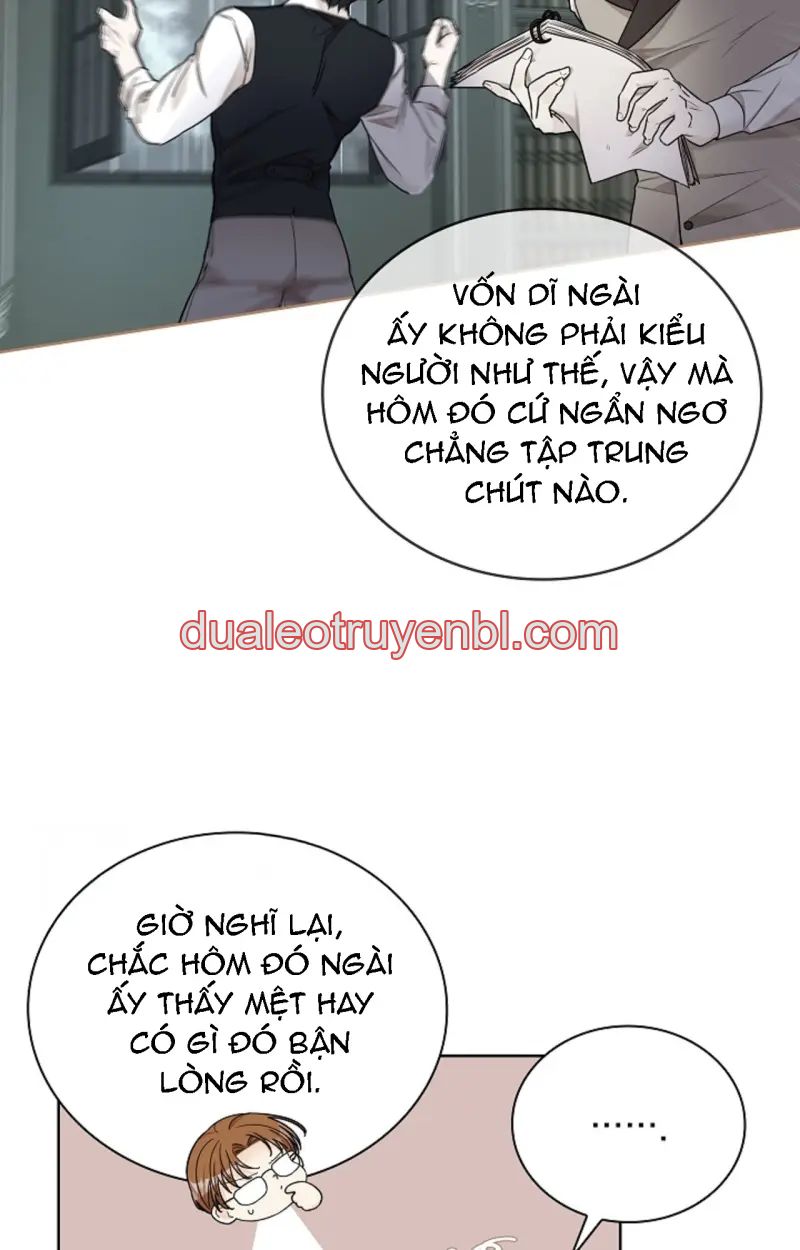 HANG RẮN - Chapter 11_2 manhwa