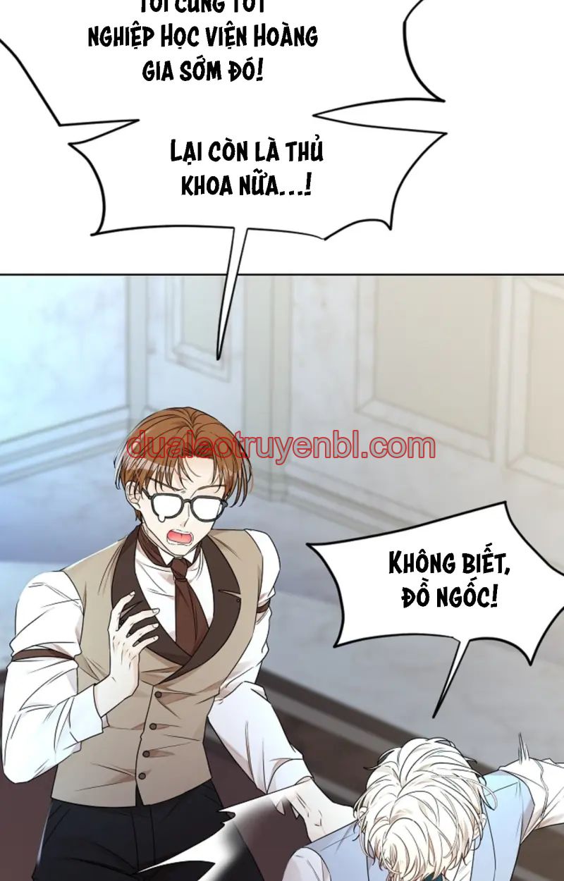 HANG RẮN - Chapter 11_2 manhwa