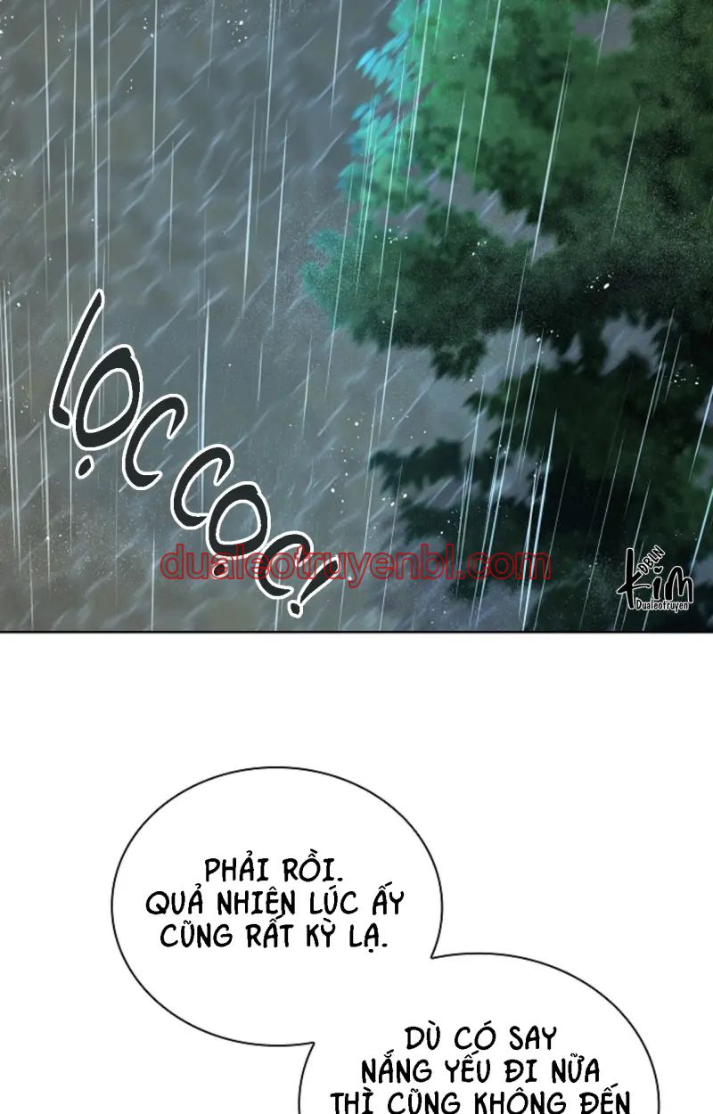 HANG RẮN - Chapter 11_2 manhwa