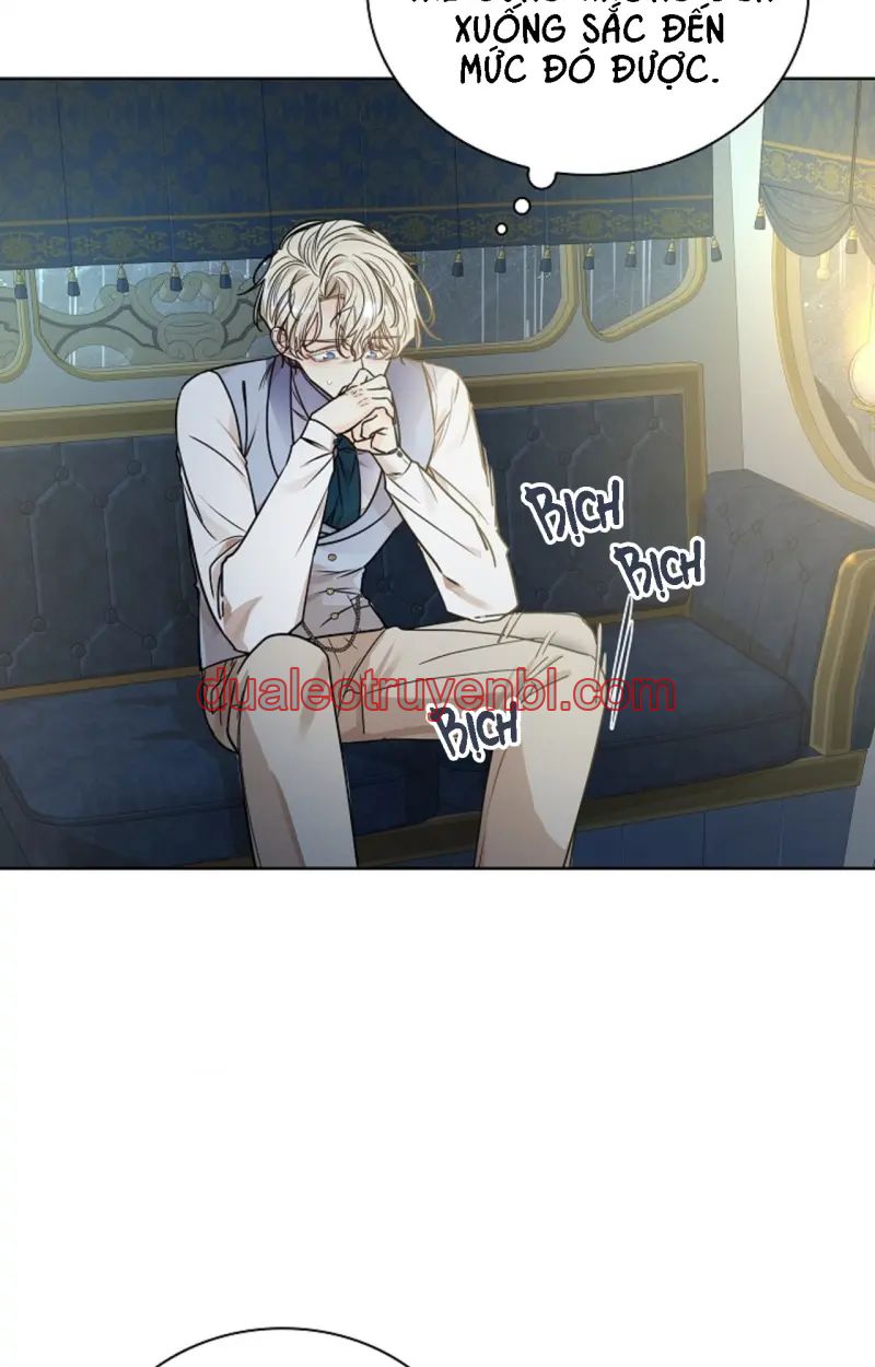 HANG RẮN - Chapter 11_2 manhwa