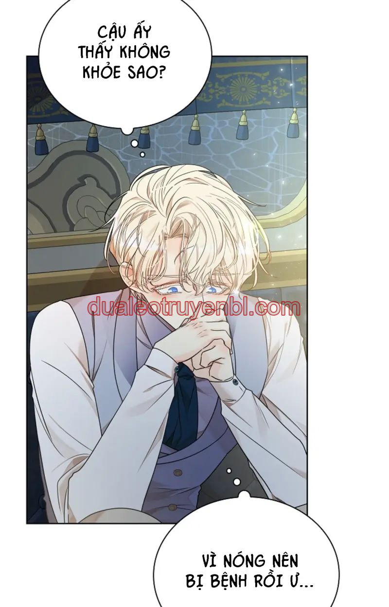 HANG RẮN - Chapter 11_2 manhwa