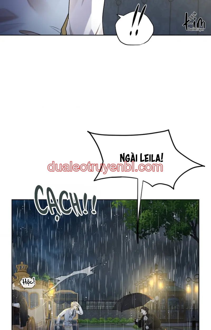 HANG RẮN - Chapter 11_2 manhwa