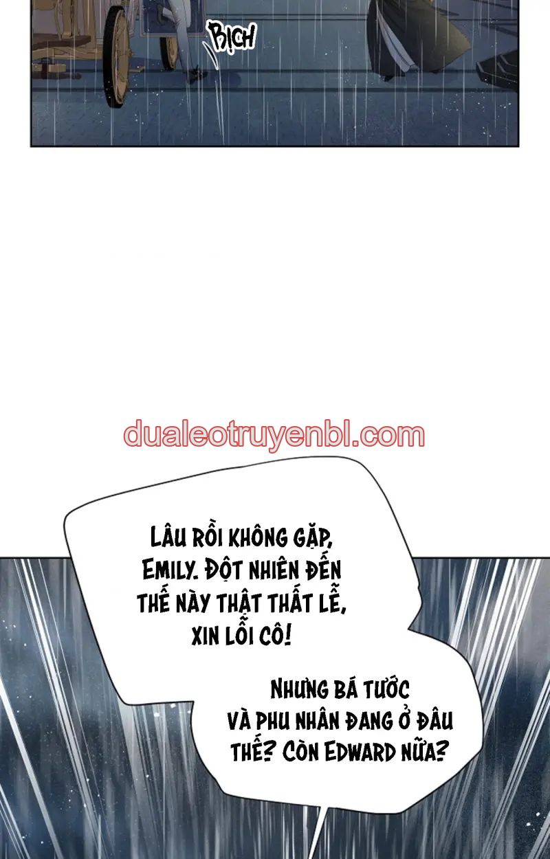 HANG RẮN - Chapter 11_2 manhwa