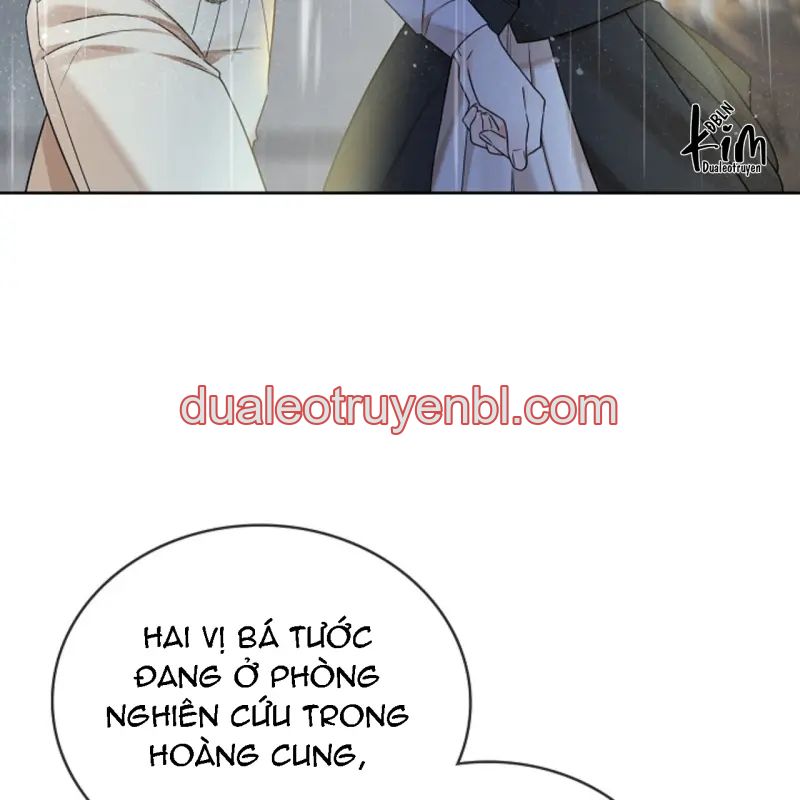 HANG RẮN - Chapter 11_2 manhwa